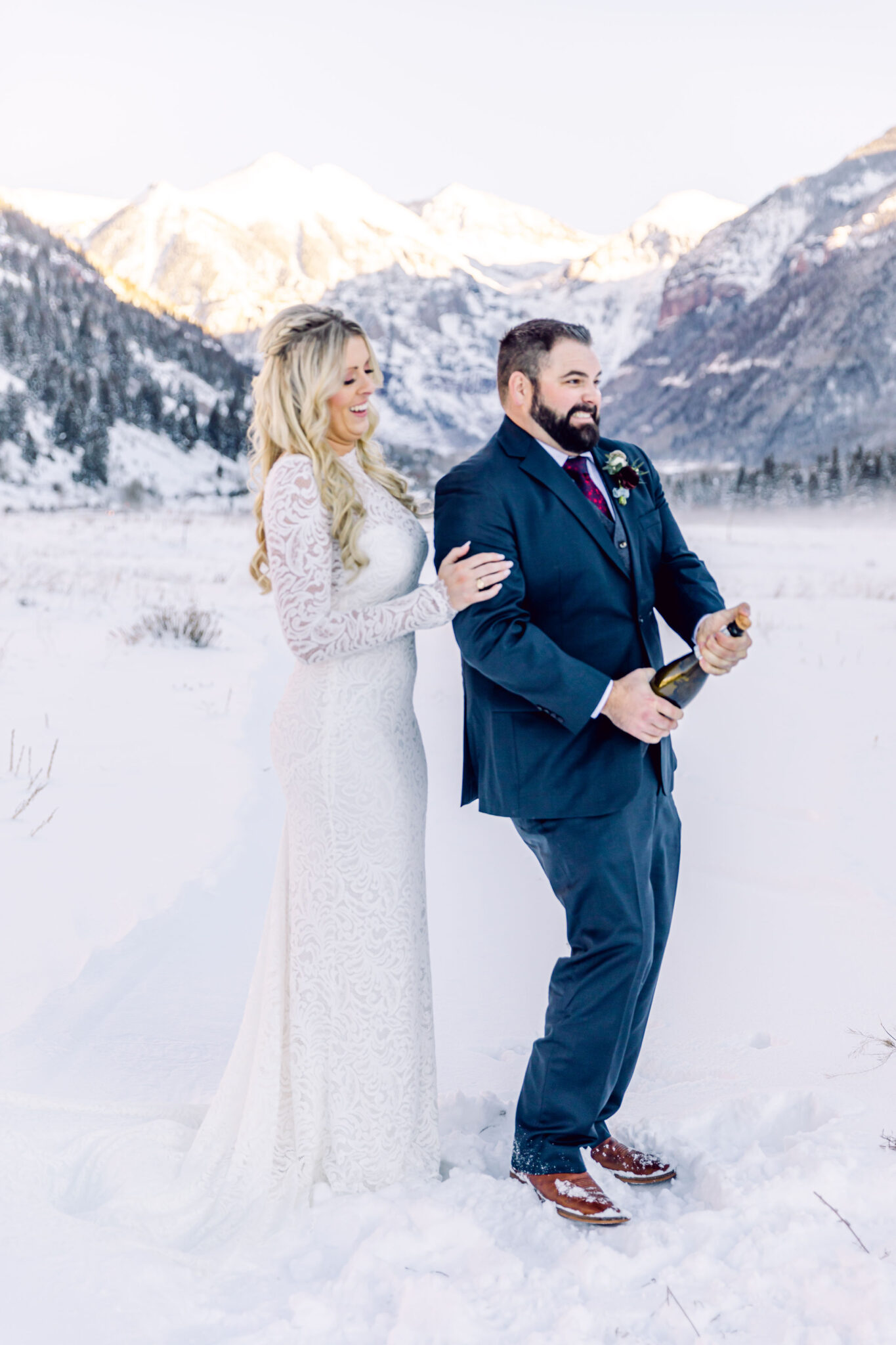 destination wedding florist colorado utah texas